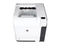 HP LaserJet Enterprise 600 M602n Laser Printer
