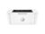 HP LaserJet M110we Desktop Wireless Laser Printer Monochrome