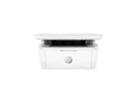 HP Laserjet MFP M140we Wireless Black & White Printer