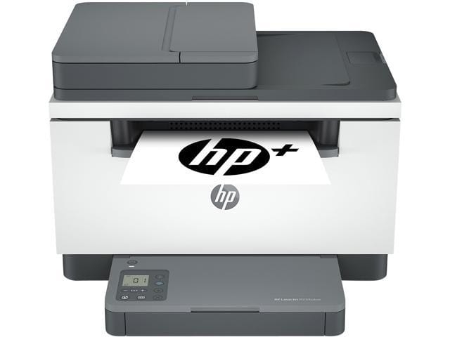 HP LaserJet MFP M234sdwe Wireless Black/White Laser Printer