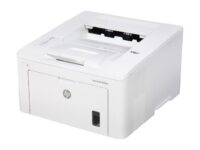 HP LaserJet Pro M203dw Wireless Monochrome Laser Printer