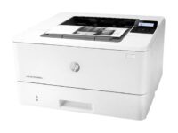 HP LaserJet Pro M404n Monochrome Laser Printer