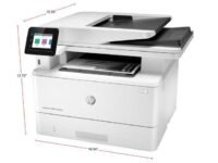 HP LaserJet Pro M428fdw Auto Duplex Wireless Laser Printer