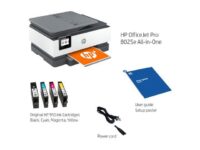 HP OfficeJet Pro 8025e All-in-One Wireless Color Printer
