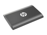 HP P500 500GB Portable SSD