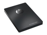 HP P700 1TB Portable SSD