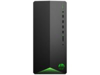 HP Pavilion TG01/Ryzen 5/32GB RAM/512GB SSD/AMD Radeon RX 5500