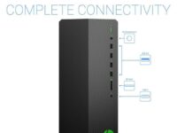 HP Pavilion TG01/Ryzen 5/32GB RAM/512GB SSD/AMD Radeon RX 5500