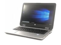HP ProBook 640 14″/i3/500GB HDD