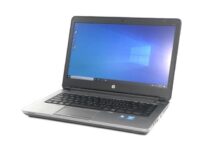 HP ProBoook 640 14″/i3/320GB
