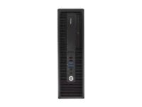 HP ProDesk 600 G2 SFF/Intel i5/256 GB SSD