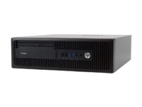 HP ProDesk 600 G2 SFF/Intel i5/256 GB SSD