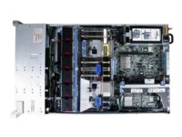 HP Proliant DL380p/1TB