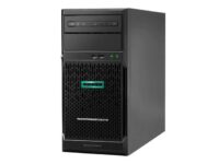 HP ProLiant ML30/Xeon E-2136/8TB SSD