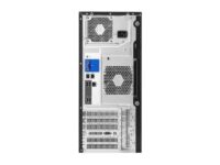HP ProLiant ML30/Xeon E-2136/8TB SSD