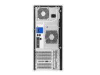 HP ProLiant ML30/Intel Xeon/8TB SSD
