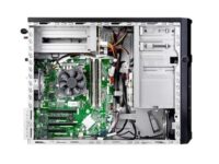 HP ProLiant ML30/Intel Xeon/8TB SSD
