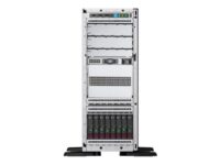 HP ProLiant ML350/Intel Xeon/16TB HDD