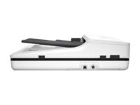 HP ScanJet Pro 2500 Color Flatbed Scanner