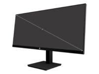 HP X34 WQHD Gaming Monitor 34″