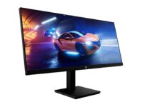 HP X34 WQHD Gaming Monitor 34″