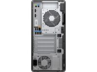 HP Z2 G5/i7 /512 GB SSD