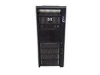 HP Z800/1TB HDD