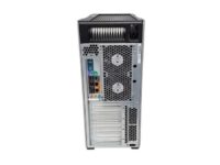 HP Z800/1TB HDD