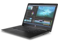 HP ZBook 15 15.6″/i7/512GB SSD