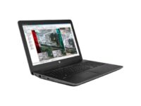 HP ZBook 15 15.6″/i7/512GB SSD