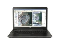 HP ZBook 15 15.6″/i7/512GB SSD