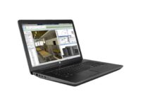 HP ZBook 17.3″/i5/512GB SSD