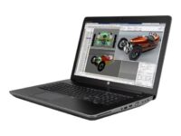 HP ZBook 17.3″/i5/512GB SSD