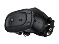 HTC VIVE Cosmos Elite VR Headset