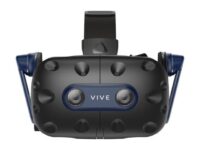 HTC VIVE Pro 2 VR Headset