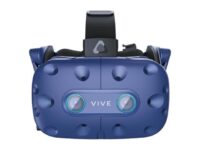 HTC VIVE Pro Eye Virtual Reality Headset Only