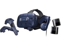 HTC VIVE Pro Virtual Reality Headset Kit
