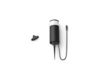 Hue White and Color Ambiance Calla Waterproof Black Outdoor