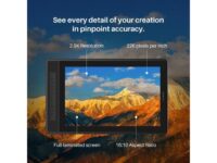 HUION KAMVAS PRO 13 2.5K Drawing Display Pen Tablet Monitor