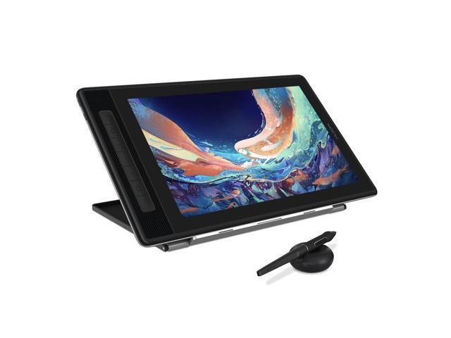 HUION KAMVAS PRO 13 2.5K Drawing Display Pen Tablet Monitor