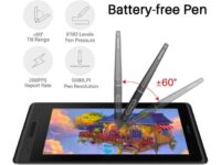 Huion KAMVAS Pro 13 Graphics Drawing Monitor Pen Display