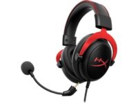 HyperX Cloud II Gaming Headset 7.1