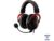 HyperX Cloud II Gaming Headset 7.1 Red
