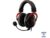 HyperX Cloud II Gaming Headset 7.1 Red