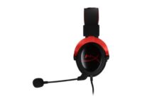 HyperX Cloud II Gaming Headset 7.1 Red