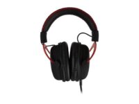 HyperX Cloud II Gaming Headset 7.1 Red