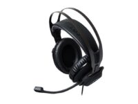 HyperX Cloud Revolver Gaming Headset Gun Metal