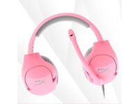 HyperX Cloud Stinger Wired Gaming Headset Pink