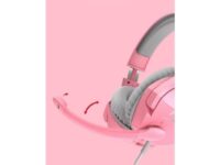 HyperX Cloud Stinger Wired Gaming Headset Pink