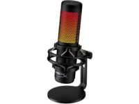 HyperX QuadCast S RGB USB Condenser Microphone